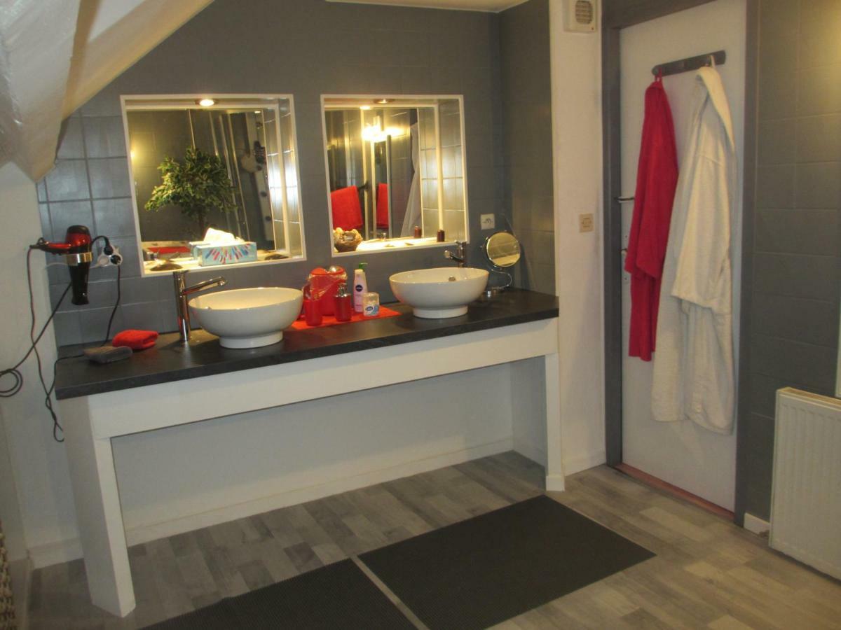 Maison D'Hotes Zen Arbin Luaran gambar