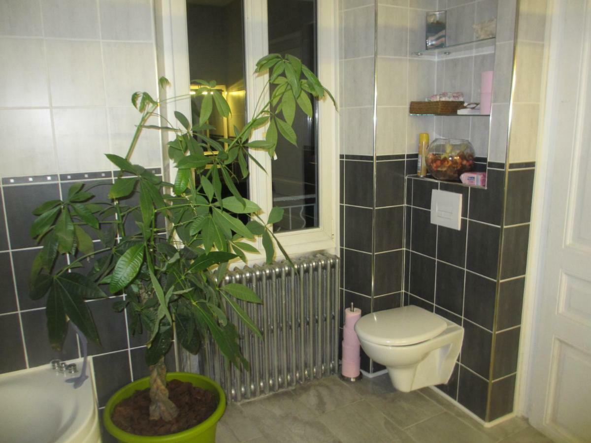 Maison D'Hotes Zen Arbin Luaran gambar
